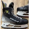 Brusle BAUER HYPER2LITE SR, vel. 9.5 Fit 1 (250825)