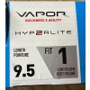 Brusle BAUER HYPER2LITE SR, vel. 9.5 Fit 1 (250825)