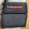 Brankářská vesta VAUGHN VISION 9400 SR, vel. S (280825)
