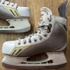 Brusle BAUER SUPREME ONE 6 JR, vel. 4.5EE/38 (050925)