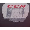 Kalhoty CCM U+8 JR, vel. L (100925)