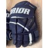 Rukavice WARRIOR QR6 PRO JR, vel. 10” (100925)