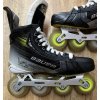 Brusle BAUER VAPOR HYP2RLITE SR, vel. 8.5/44 FIT2 (160925)
