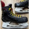 Brusle BAUER VAPOR X600 JR, vel. 4/37.5 (230925)