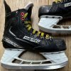 Brusle BAUER VAPOR X3.5 JR, vel. 2.5/35.5 (230925)