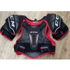 Ramena CCM FT350 JR, vel. L (250925)