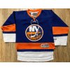 Dres dětský NEW YORK ISLANDERS, vel. S-M (021025)