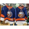 Dres dětský NEW YORK ISLANDERS, vel. S-M (021025)