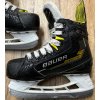 Brusle BAUER SUPREME M4 YTH, vel. 10.5/29.5 (021025)