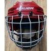 Helma BAUER IMS 5.0 COMBO YTH (031025)