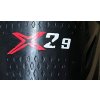 Holeně BAUER VAPOR X2.9 JR, vel. 12” (041025)