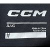 Kalhoty CCM se suspenzorem JR, vel. L (041025)