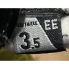 Brusle BAUER SUPREME X4 JR, vel. 3.5EE (041025)
