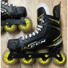 Brusle CCM TACKS 9370 R JR, vel. 6/40.5 (071025)