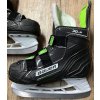 Brusle BAUER XLS YTH, vel. 10/28 (081025)