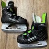 Brusle BAUER XLS YTH, vel. 10/28 (081025)