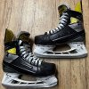 Brusle BAUER S37 SR, vel. 7.5/42.5 (081025)