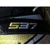 Brusle BAUER S37 SR, vel. 7.5/42.5 (081025)