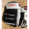 Rukavice HOCKEY PLAYER JR, vel. 12” (081025)