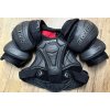 Ramena BAUER VAPOR X900 lite JR, vel. L (151025)