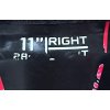 Holeně BAUER VAPOR X700 JR, vel. 11” (151025)