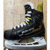 Brusle BAUER SUPREME M4 YTH, vel. 10.5D/28.5 (161025)