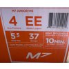 Brusle EASTON MAKO M7 JR, vel. 35.5 a 37 (201025)