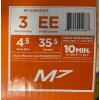 Brusle EASTON MAKO M7 JR, vel. 35.5 a 37 (201025)
