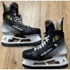 Brusle BAUER VAPOR HYPER2LITE SR, vel. 10/Fit3 (171025)