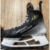 Brusle BAUER VAPOR HYPER2LITE SR, vel. 10/Fit3 (171025)