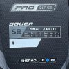Kalhoty BAUER PRO SERIES SR, vel. S (171025)