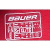 Kalhoty BAUER VAPOR X100 SR, vel. L (171025)