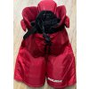 Kalhoty BAUER VAPOR X100 SR, vel. L (171025)