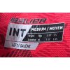 Lokty BAUER VAPOR 3X INT, vel. M (211025)