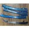 Brusle CCM JETSPEED FT6 SR, vel. 8/43 (171025)