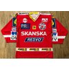 Dresy HC SLAVIA PRAHA z doby EXTRALIGOVÉHO HOKEJE (040625)
