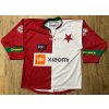 Dresy HC SLAVIA PRAHA z doby EXTRALIGOVÉHO HOKEJE (040625)