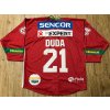 Dresy HC SLAVIA PRAHA z doby EXTRALIGOVÉHO HOKEJE (040625)