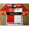 Dresy HC SLAVIA PRAHA z doby EXTRALIGOVÉHO HOKEJE (040625)
