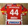 Dresy HC SLAVIA PRAHA z doby EXTRALIGOVÉHO HOKEJE (040625)