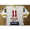 Dresy HC SLAVIA PRAHA z doby EXTRALIGOVÉHO HOKEJE (040625)