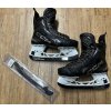 Brusle CCM XF PRO JR, vel. 6/40.5 (211025)