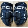 Rukavice CCM TAPERED SR, vel. 13” (171025)