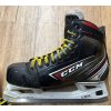 Brusle CCM JETSPEED FT4 460 SR, vel. 7.5/42 (271025)