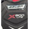 Ramena BAUER VAPOR X800 lite SR, vel. L (311025)