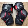 Lokty CCM JETSPEED FT1 JR, vel. L (311025)