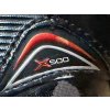 Brusle BAUER VAPOR X500 YTH, vel. 10.5EE/28.5 (031125)