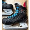 Brusle BAUER VAPOR X500 YTH, vel. 10.5EE/28.5 (031125)