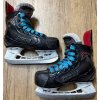 Brusle BAUER VAPOR X500 YTH, vel. 10.5EE/28.5 (031125)