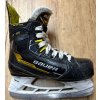 Brusle BAUER SUPREME M4 YTH, vel. 12.5 (041125)